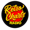 undefined Retro Charts Radio