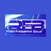 undefined RFB RADIO FREQUENCE BLEUE