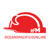 undefined RFM Oceano Pacífico