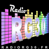 undefined Radio RG30