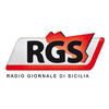 undefined RGS - Radio Giornale di Sicilia