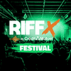 undefined Riffx Festival