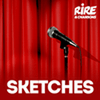 undefined RIRE ET CHANSONS SKETCHES