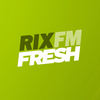 undefined RIX FM Fresh