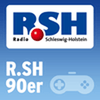 undefined R.SH 90er