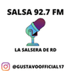 undefined Salsa 92.7 FM