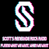 undefined Scott's Renegade Rock Radio