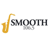 undefined Smooth 106.5