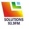 undefined Solutions 93.9 FM