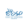 undefined Sout Al-Khaleej 100.8 FM