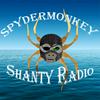 undefined SpyderMonkey Shanty Radio