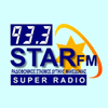 undefined Star 93.3 FM