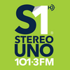 undefined Stereo Uno 101.3 FM