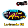 undefined Stereo San Antonio FM