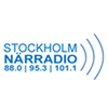 undefined Stockholm Närradio 88.0 FM