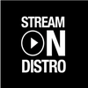 undefined StreamOnDistro