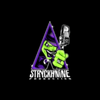 undefined Stryckhnine Radio