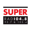 undefined Super FM