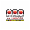 undefined SUPER MARAJOARA AM 1130