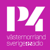 undefined P4 Västernorrland