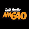 undefined Talk Radio AM 640