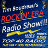 undefined Tim Boudreau's Rockin' Era Radio