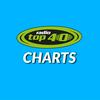 undefined radio TOP 40 - Charts