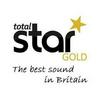 undefined Total star Gold