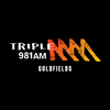 undefined Triple M Goldfields 981