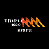 undefined Triple M Newcastle 102.9