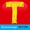 undefined Tropicana Bucaramanga 95.7 fm