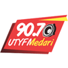 undefined UTY FM Medari 90.7