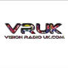 undefined Vision Radio UK