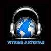 undefined Vitrine de Artistas