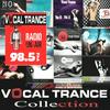 undefined FM 98.5 OF Vocal Trance live 