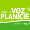 undefined Rádio Voz da Planicie