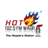 undefined WAGR - HOT 102.5 FM 