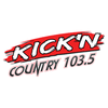 undefined WAKT-FM -  Kick'n Country 103.5