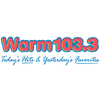 undefined WARM 103.3 FM