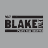 undefined WBKQ 96.7 Blake FM