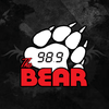 undefined WBYR - The Bear 89.9 FM