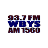 undefined WBYS 1560 AM