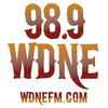 undefined WDNE-FM 98.9 FM