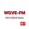 undefined WDVE 102.5 DVE