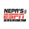 undefined WEJL - NEPA's ESPN Radio