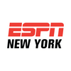 undefined WEPN-FM - ESPN New York 98.7 FM