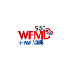 undefined WFMD - Frederick's Free Talk 930 AM