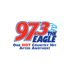 undefined WGH-FM - The Eagle 97.3 FM