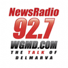 undefined WGMD - Talk of Delmarva 92.7 FM