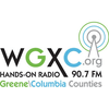 undefined WGXC 90.7 FM